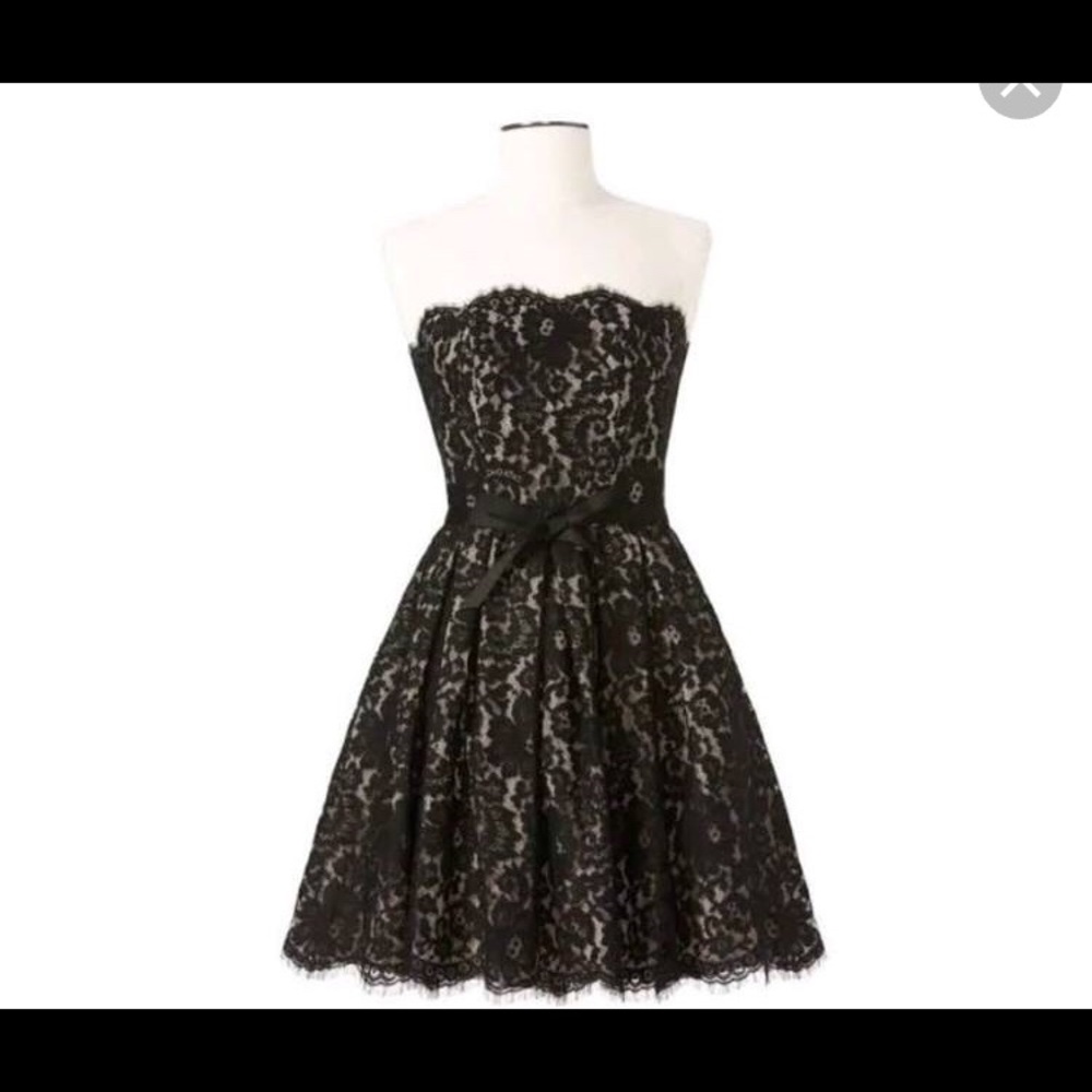 Neiman Marcus Dress - Picture 3 of 6